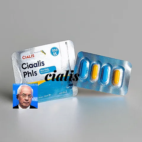 Si può comprare il cialis su internet